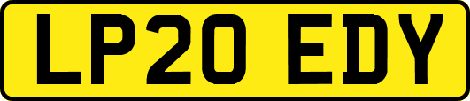 LP20EDY
