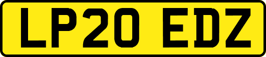LP20EDZ