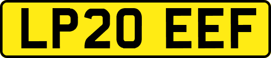 LP20EEF
