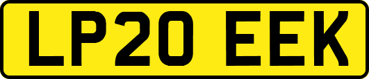 LP20EEK