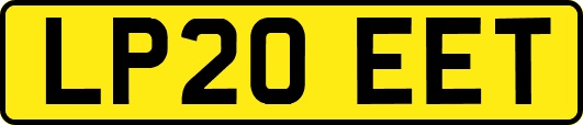 LP20EET