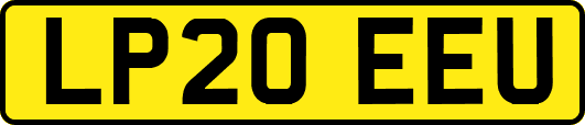 LP20EEU