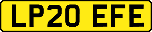 LP20EFE