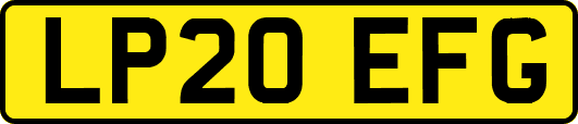 LP20EFG