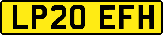 LP20EFH