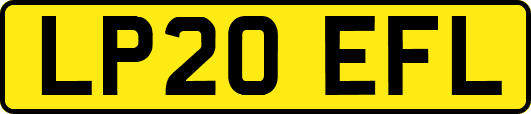 LP20EFL