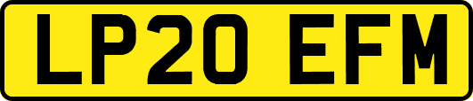 LP20EFM
