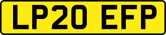 LP20EFP