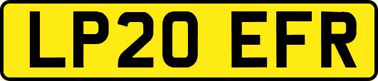 LP20EFR