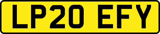 LP20EFY