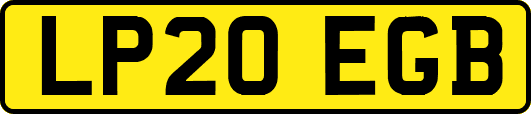 LP20EGB