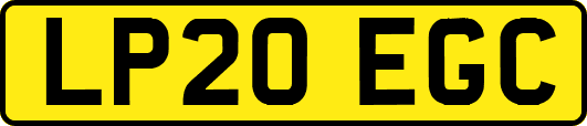 LP20EGC