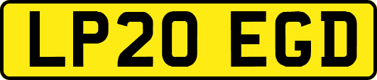 LP20EGD