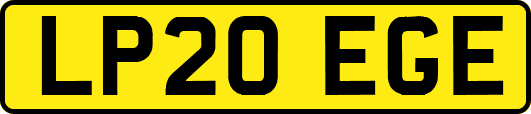LP20EGE