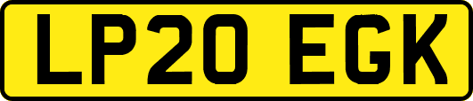 LP20EGK