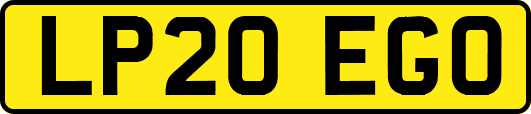 LP20EGO
