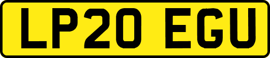 LP20EGU
