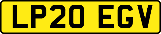 LP20EGV