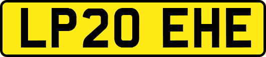 LP20EHE