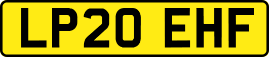 LP20EHF
