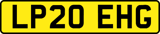 LP20EHG