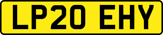 LP20EHY