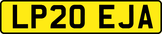 LP20EJA