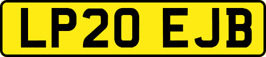 LP20EJB