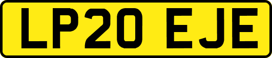 LP20EJE