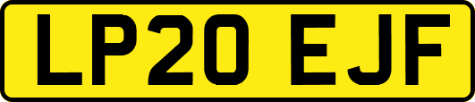 LP20EJF