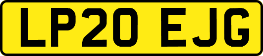LP20EJG