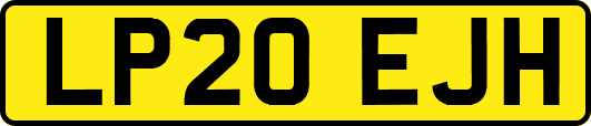 LP20EJH