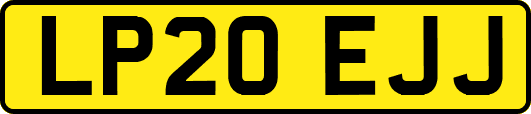 LP20EJJ