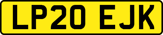 LP20EJK