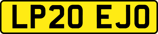 LP20EJO