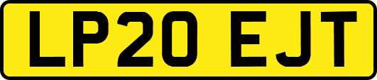 LP20EJT