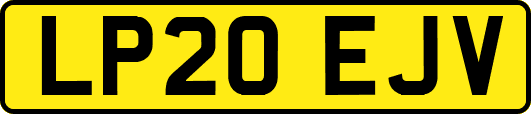 LP20EJV