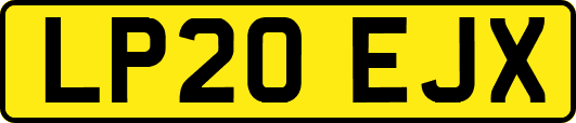 LP20EJX