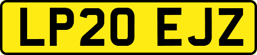 LP20EJZ