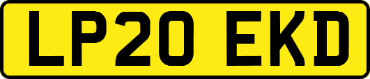 LP20EKD