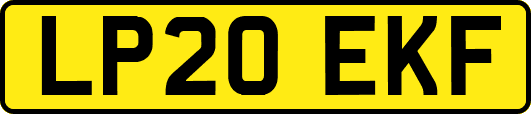 LP20EKF