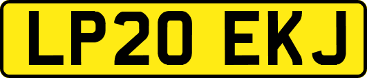 LP20EKJ