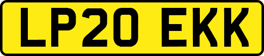 LP20EKK