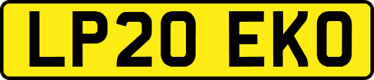 LP20EKO