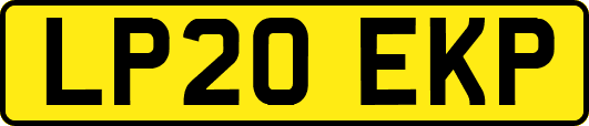LP20EKP