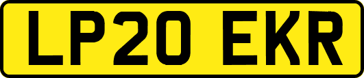 LP20EKR