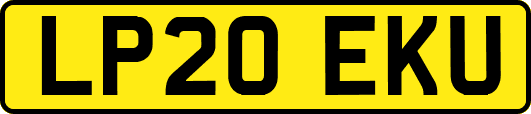 LP20EKU