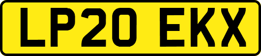 LP20EKX
