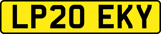 LP20EKY