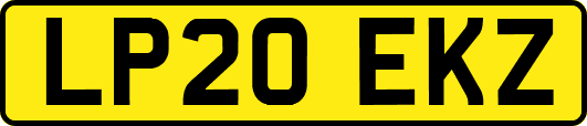 LP20EKZ